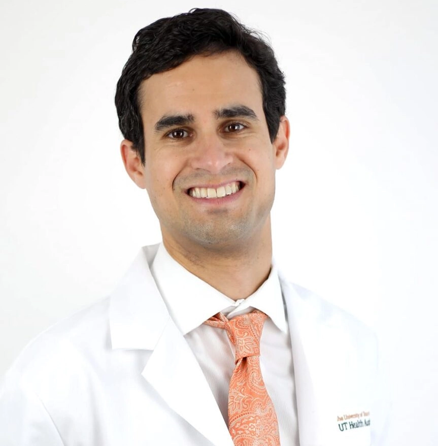 Dr. John Philip Andrawis, Expert Hip & Knee Surgeon in Southern California.