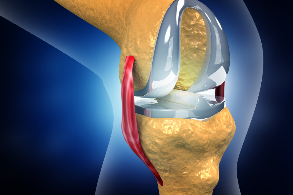 Knee or Hip Replacement Surgery